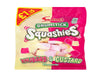 UK 🇬🇧 - Swizzels Squashies Rhubarb & Custard