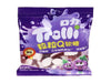 China 🇨🇳 - Trolli Gummy Grape