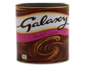 المملكة المتحدة 🇬🇧 - جالاكسي يشرب الشوكولاتة