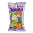 Turkey 🇹🇷 - Tekkers Ranch Dressing - InOutSnackz