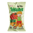 Turkey 🇹🇷 - Tekkers Sweet & Hot Chili - InOutSnackz