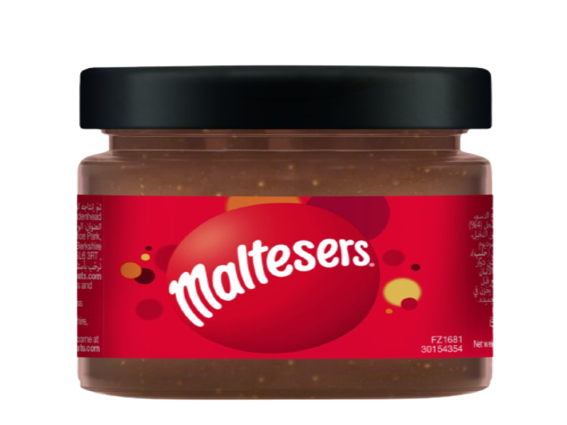 UK 🇬🇧 - Maltesers Spread