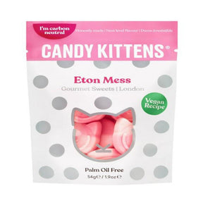 UK 🇬🇧 - Candy Kittens Eton Mess - InOutSnackz