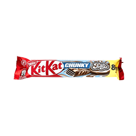UK 🇬🇧 - Kit Kat Chunky Funky - InOutSnackz