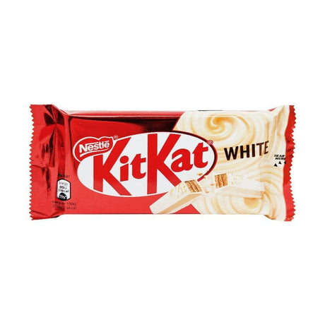 UK 🇬🇧 - Kit Kat White - InOutSnackz