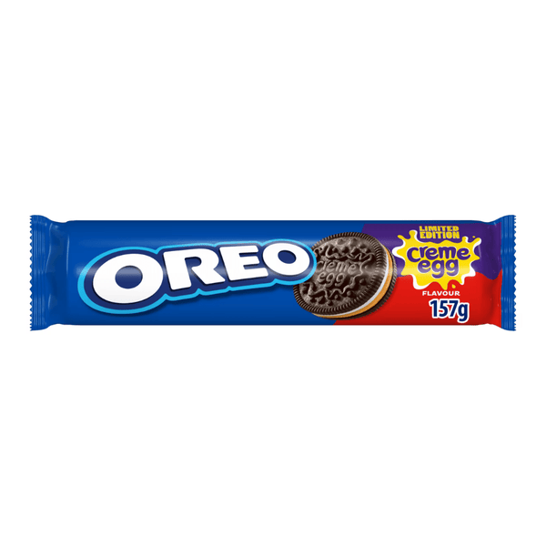 Oreo Creme Egg