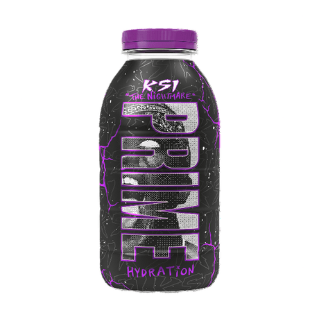 UK 🇬🇧 - Prime KSI The Nightmare - InOutSnackz