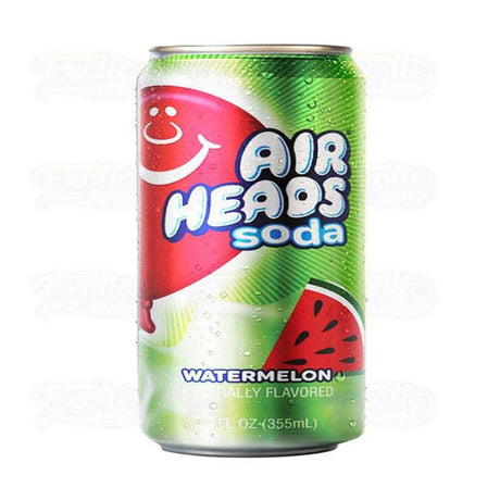 USA 🇺🇸 - Airheads Soda Watermelon - InOutSnackz