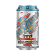 USA 🇺🇸 - AriZona Chocolate Egg Cream Soda - InOutSnackz