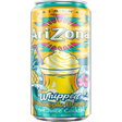 USA 🇺🇸 - AriZona Whipped Pineapple Orange Fruit Juice Cocktail - InOutSnackz