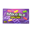 USA 🇺🇸 - Mike And Ike Thrill Ride Mix - InOutSnackz