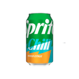 USA 🇺🇸 - Sprite Chill Mango Citrus - InOutSnackz
