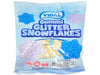 USA 🇺🇸 - Vidal Gummi Glitter Snowflakes