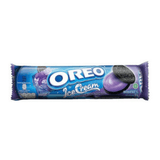 Vietnam 🇻🇳 - Oreo Blueberry Ice Cream - InOutSnackz