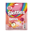Vietnam 🇻🇳 - Skittles Gummies Colourful Fruit - InOutSnackz