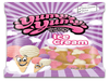 USA 🇺🇸 - Yumy Yumy Gummy Candy Ice Cream