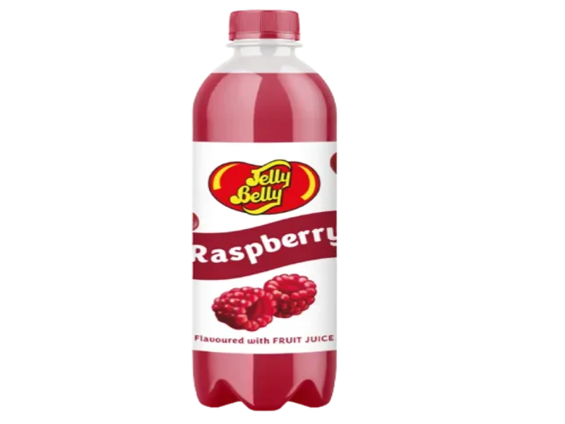 UK 🇬🇧 - Jelly Belly Raspberry