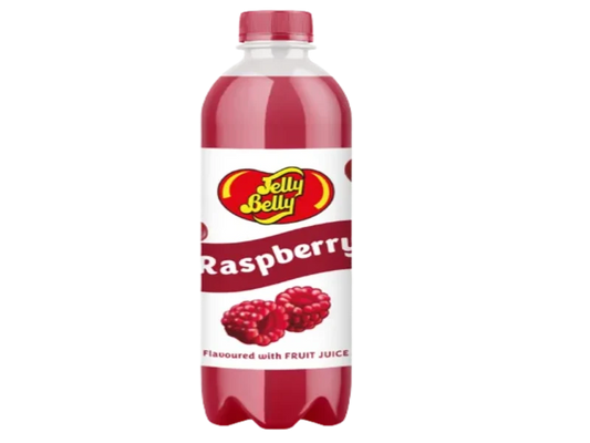 UK 🇬🇧 - Jelly Belly Raspberry