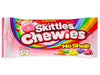 UK 🇬🇧 - Skittles Fruits Chewies No Shell!