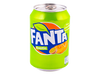 Fanta Exotic - Denmark Imported InOutSnackz