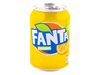 Fanta Lemon – Denmark InOutSnackz