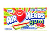 Perfetti Airheads Gum Watermelon InOutSnackz