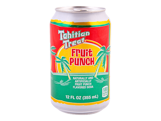 USA 🇺🇸 - Tahitian Treat Fruit Punch.