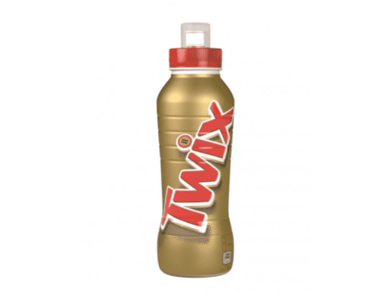 Twix Milk Drink Sports Cap - UK InOutSnackz