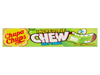 UK 🇬🇧 - Chupa Chups Incredible Green Apple Chew Soft Candy