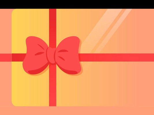 InOutSnackz Gift Card.