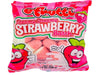 USA 🇺🇸 - eFrutti Creamy Dreamy Strawberries