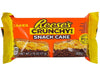 Reese’s Crunchy Snack Cake – 2 Cakes InOutSnackz
