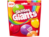 Load image into Gallery viewer, Skittles Giants Fruit Sweet - UK InOutSnackz