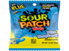 USA 🇺🇸 - Sour Patch Kids Blue Raspberry