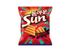 SunChips Hot & Spicy - Korea InOutSnackz