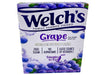 Welch's Singles to Go Grape InOutSnackz